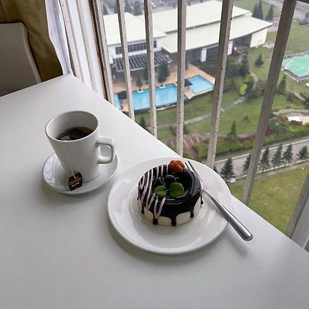 Condo At Smdc Wind Residences Tagaytay Tagaytay City Екстер'єр фото