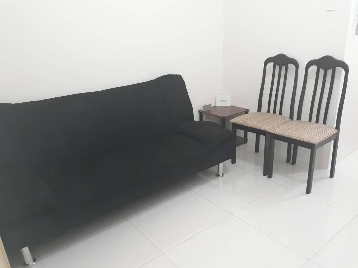 Condo At Smdc Wind Residences Tagaytay Tagaytay City Екстер'єр фото