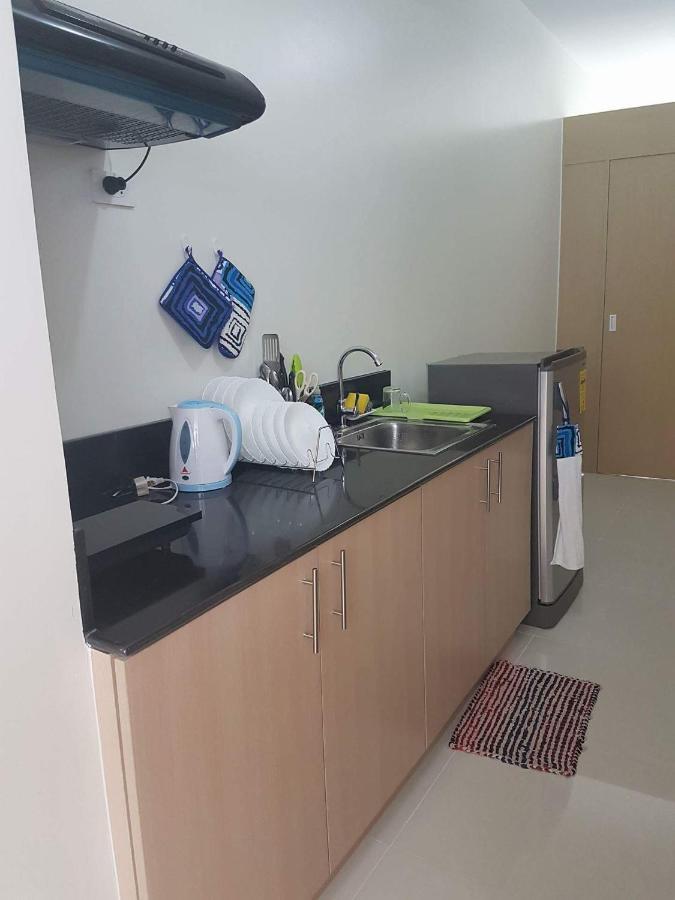 Condo At Smdc Wind Residences Tagaytay Tagaytay City Екстер'єр фото