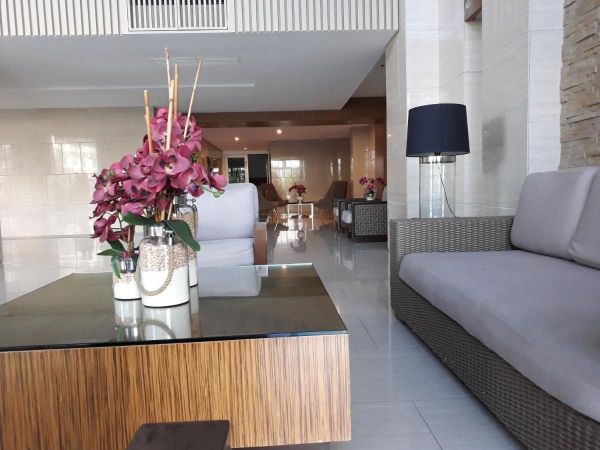 Condo At Smdc Wind Residences Tagaytay Tagaytay City Екстер'єр фото
