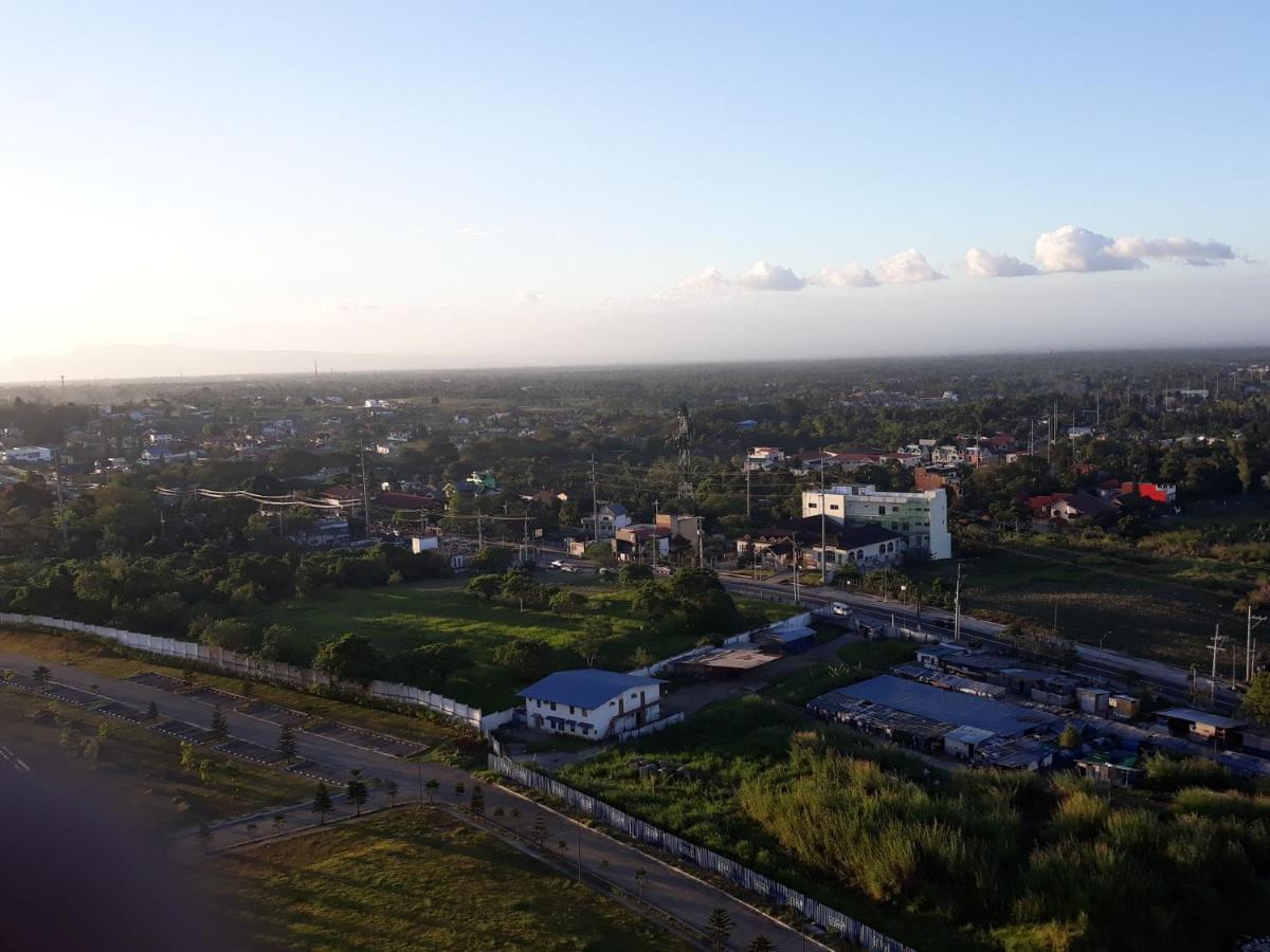 Condo At Smdc Wind Residences Tagaytay Tagaytay City Екстер'єр фото
