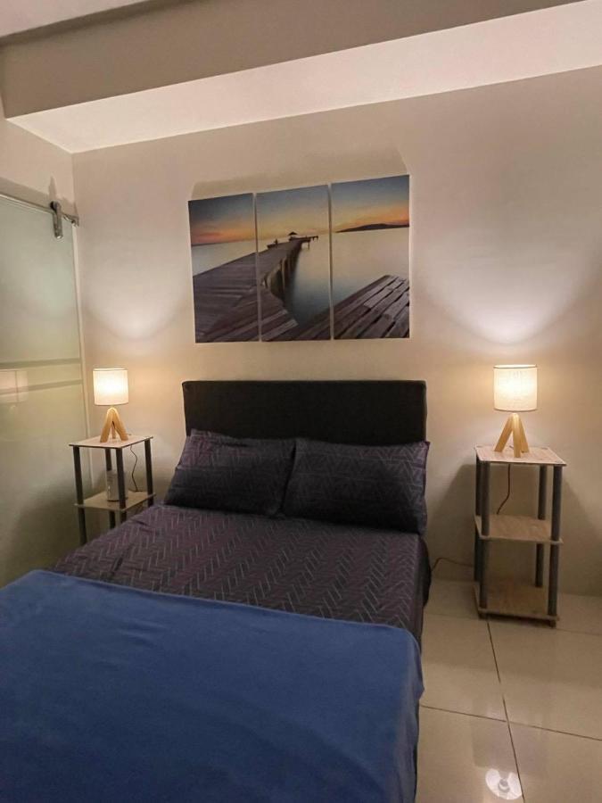 Condo At Smdc Wind Residences Tagaytay Tagaytay City Екстер'єр фото